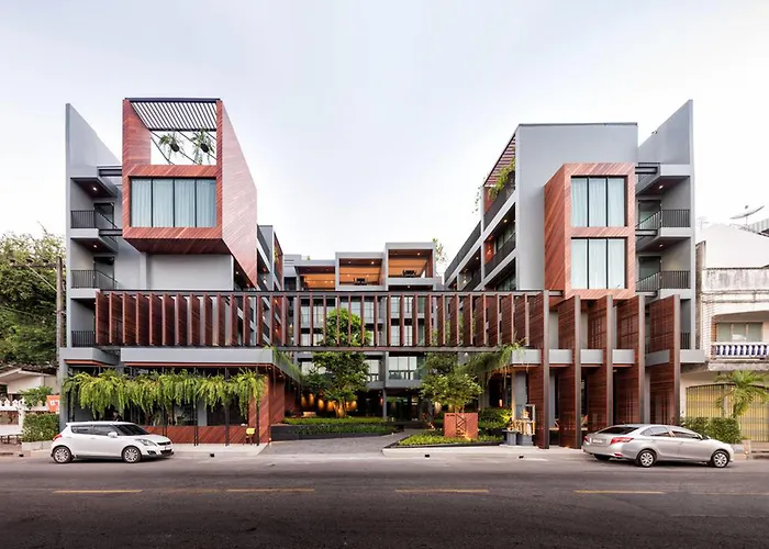 The Habita Hatyai Hat Yai